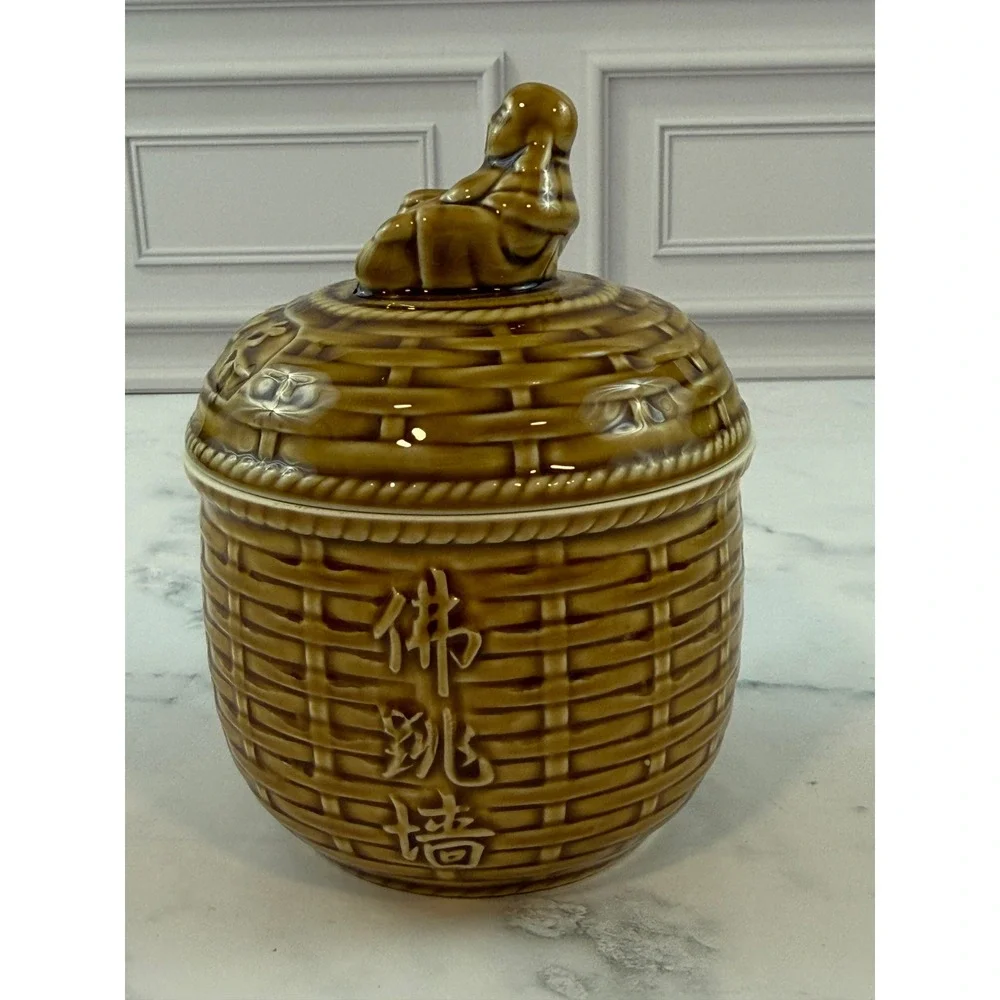 N/A vintage buddha